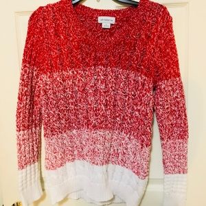 Women sweater